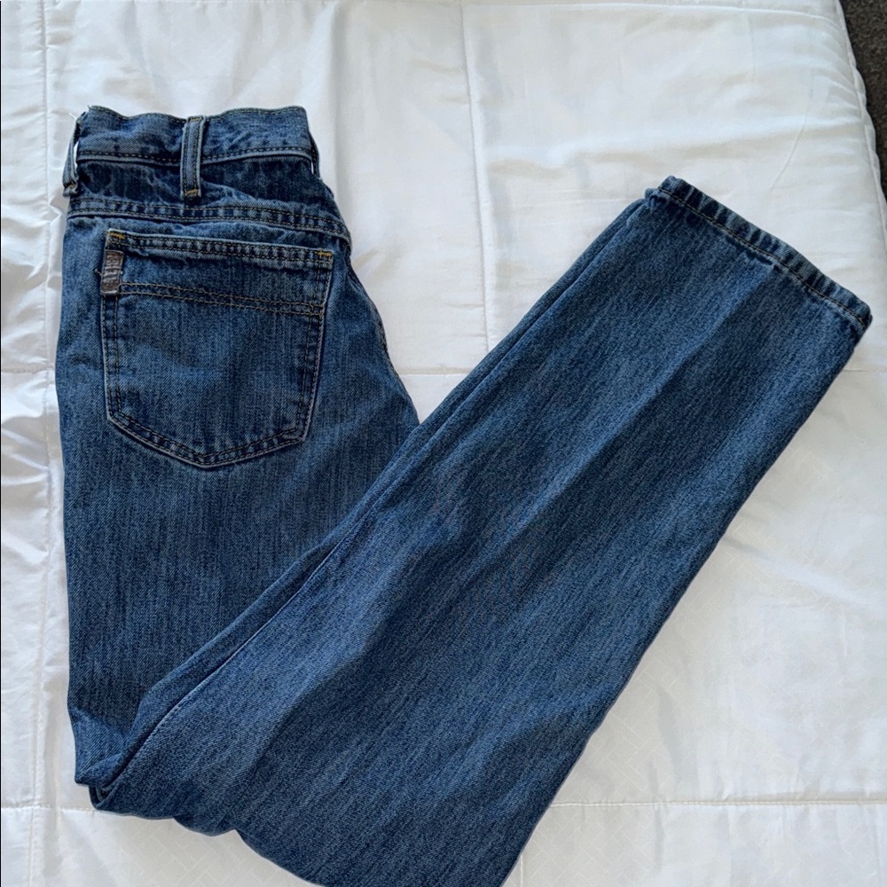 Cinch Green Label Jeans